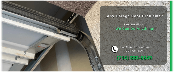 Garage Door Roller Repair Gardena CA