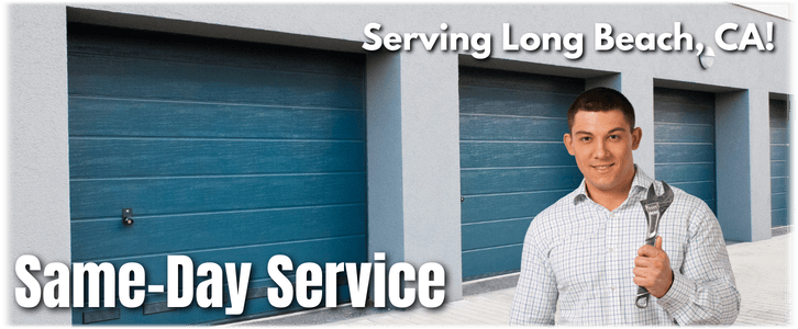 Garage Door Repair Long Beach CA