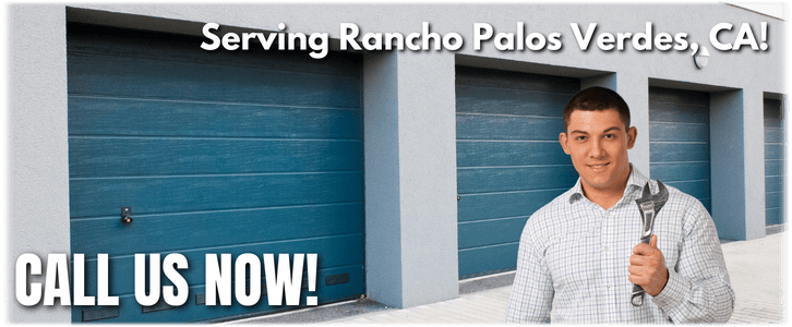 Garage Door Rancho Palos Verdes CA