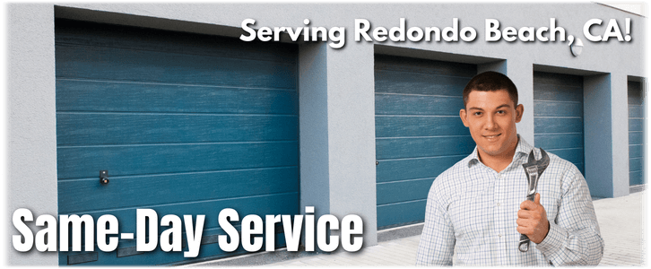 Garage Door Redondo Beach CA